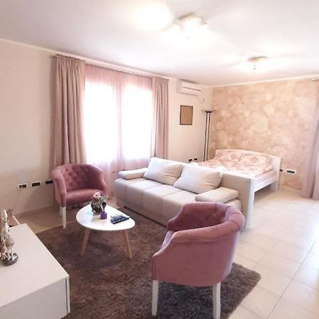 Apartman Marija 2 Srbobran Exterior foto