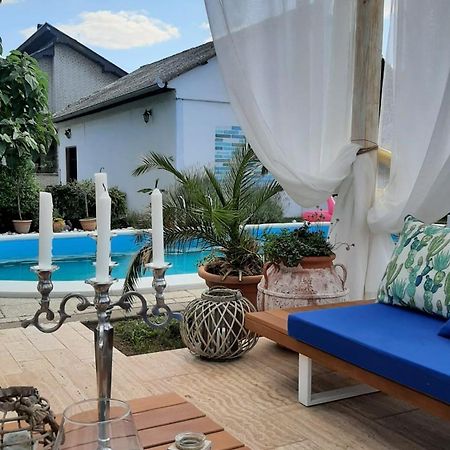 Apartman Marija 2 Srbobran Habitación foto
