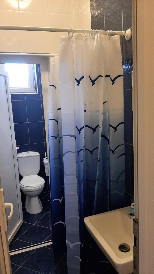 Apartman Marija 2 Srbobran Exterior foto