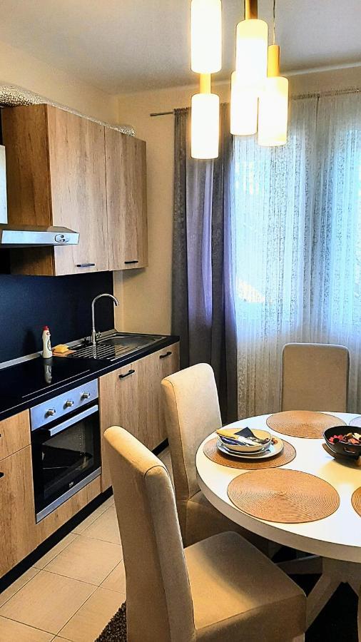 Apartman Marija 2 Srbobran Exterior foto