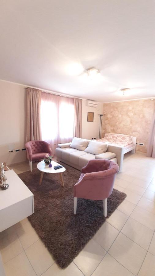 Apartman Marija 2 Srbobran Exterior foto