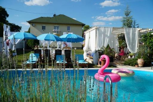 Apartman Marija 2 Srbobran Habitación foto