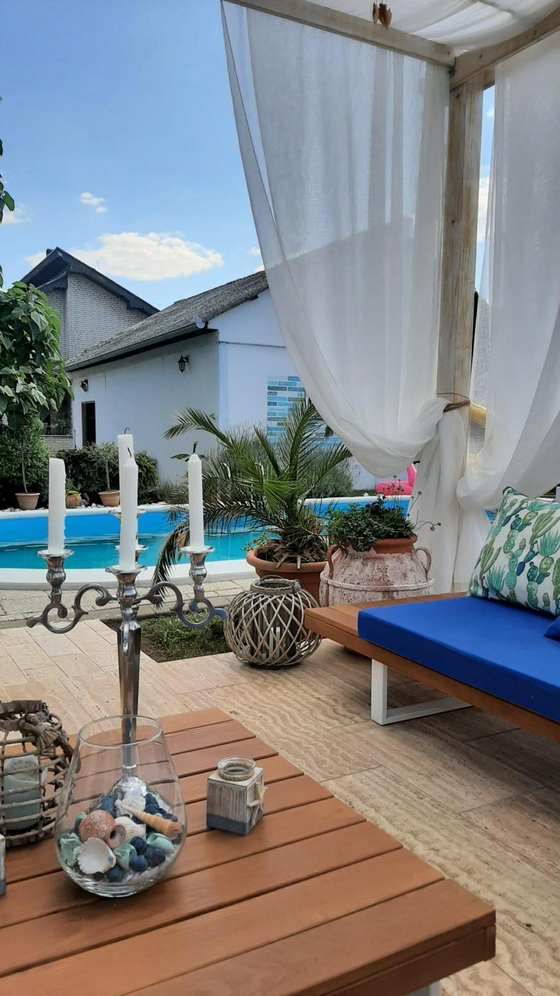 Apartman Marija 2 Srbobran Habitación foto